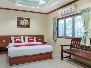 Suite, 1 Bedroom - OYO 1101 Tanrak Bungalow (Chalong)