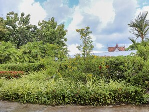 Exterior - OYO 1101 Tanrak Bungalow (Chalong)