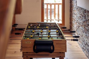 Spielezimmer