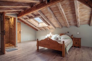 6 Schlafzimmer, Bügeleisen/Bügelbrett, Reisekinderbett, kostenloses WLAN