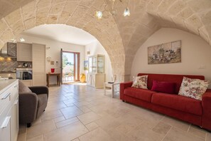 TV - Villa Irene - Fasano (Fasano)