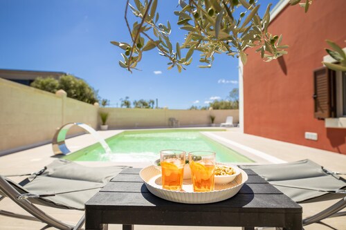 Villa Irene - Fasano