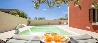 Villa Irene - Fasano