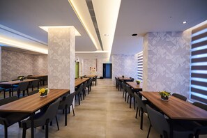 Restaurant - Sun Motel (Kaohsiung)