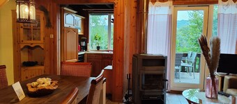 House Waldblick