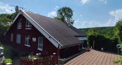 House Waldblick