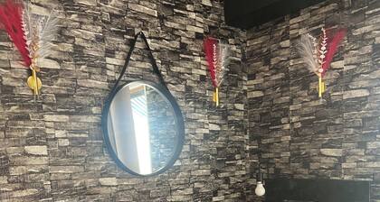 Charmant studio parc logement seul