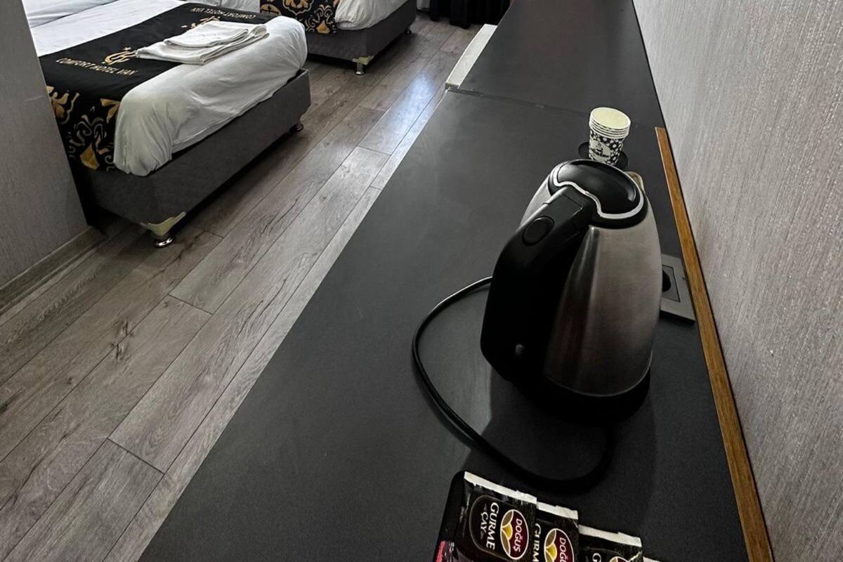 Chambre Double ou avec lits jumeaux