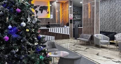 Comfort Hotel Van