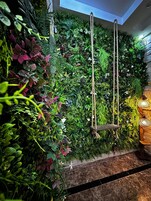 Un sauna, baño turco/hammam, masajes de tejido profundo