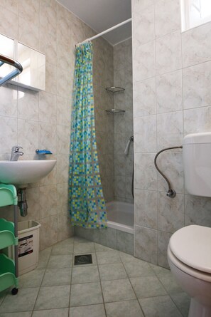 Shower