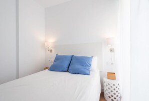 2 chambres