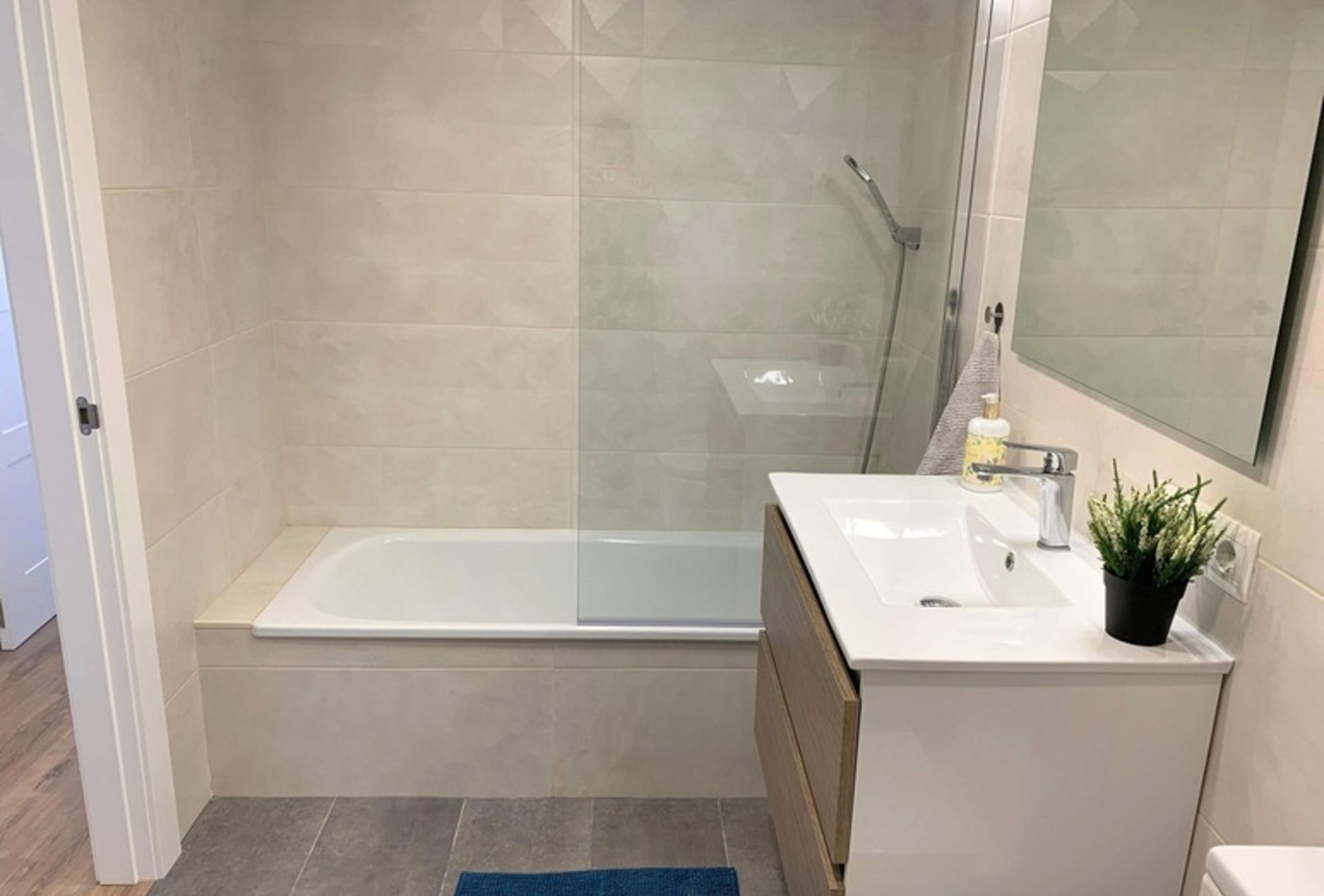 Badkamer
