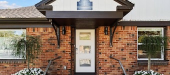 Luxury at its Finest | Indulge in Gourmet Kitchen, Spacious Dining Area, & Plush Beds