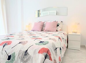 2 habitaciones 