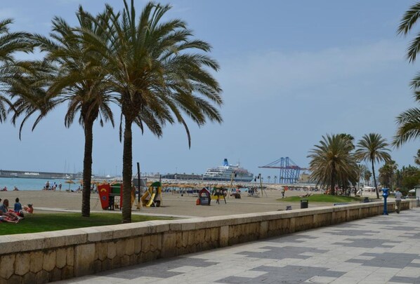 Plage