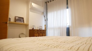 3 Schlafzimmer