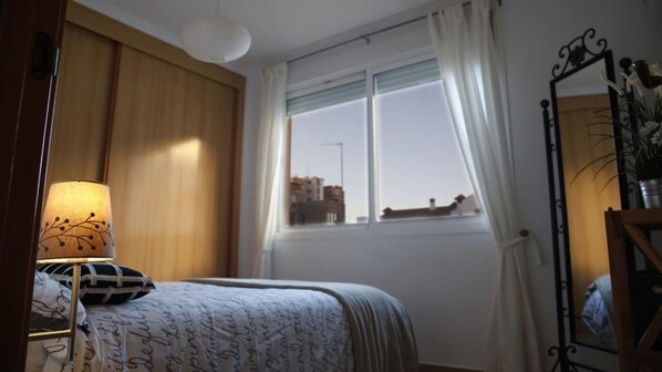 3 chambres