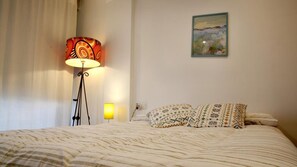 3 slaapkamers