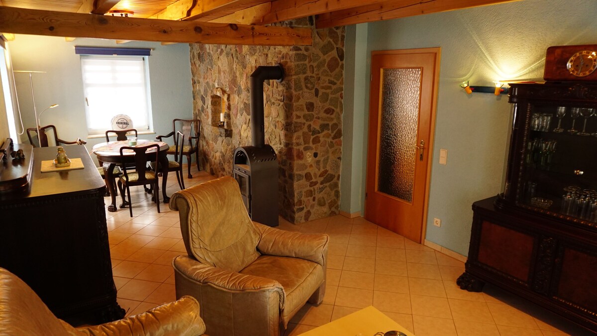 Bild für Gastgeberprofil