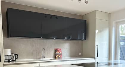 Gesamte Unterkunft "Historisches Nottuln", Baumberge - Nähe Münster