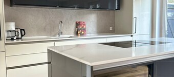 Entire accommodation "Historisches Nottuln", Baumberge - near Münster