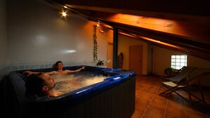 Soins d'hydrothérapie, soins d'aromathérapie