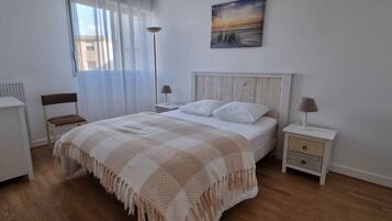 1 slaapkamer