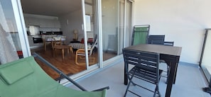 Interior - Beautiful Balcony Sea View Apartment in the center of Concarneau (Concarneau)
