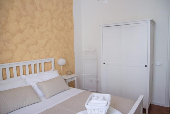 1 bedroom, WiFi