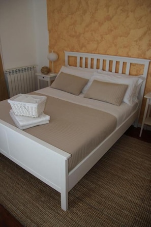 1 bedroom, WiFi