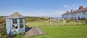 Coastguard Cottage