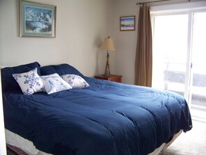 5 habitaciones, wifi gratis y ropa de cama 
