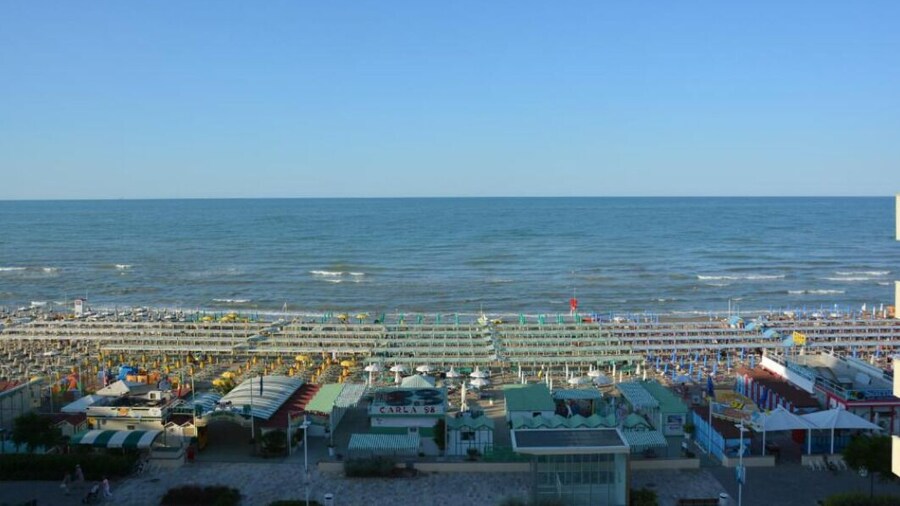 HOTEL PATRIZIA