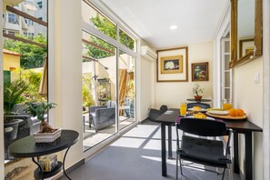 Servicio a la habitación