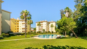 Exterior - Vilamoura Family Apartment (Loulé)