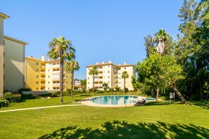 Exterior - Vilamoura Family Apartment (Loulé)