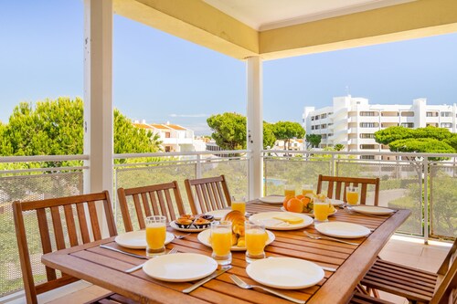 Vilamoura Family Apartment