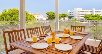 Vilamoura Family Apartment