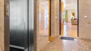 Hallway - Vilamoura Family Apartment (Loulé)