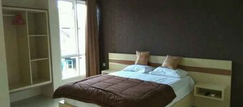 Omah Anin Guesthouse