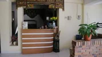 Recepción