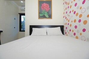 Camera Superior | Wi-Fi gratuito