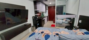 Room - Mahogany x Sagita Karawang (Karawang)