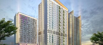 Mahogany x Sagita Karawang