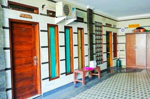 Interior - Hotel Abad Baru 1 (Pangandaran)