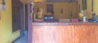 Hotel Citra Ayu