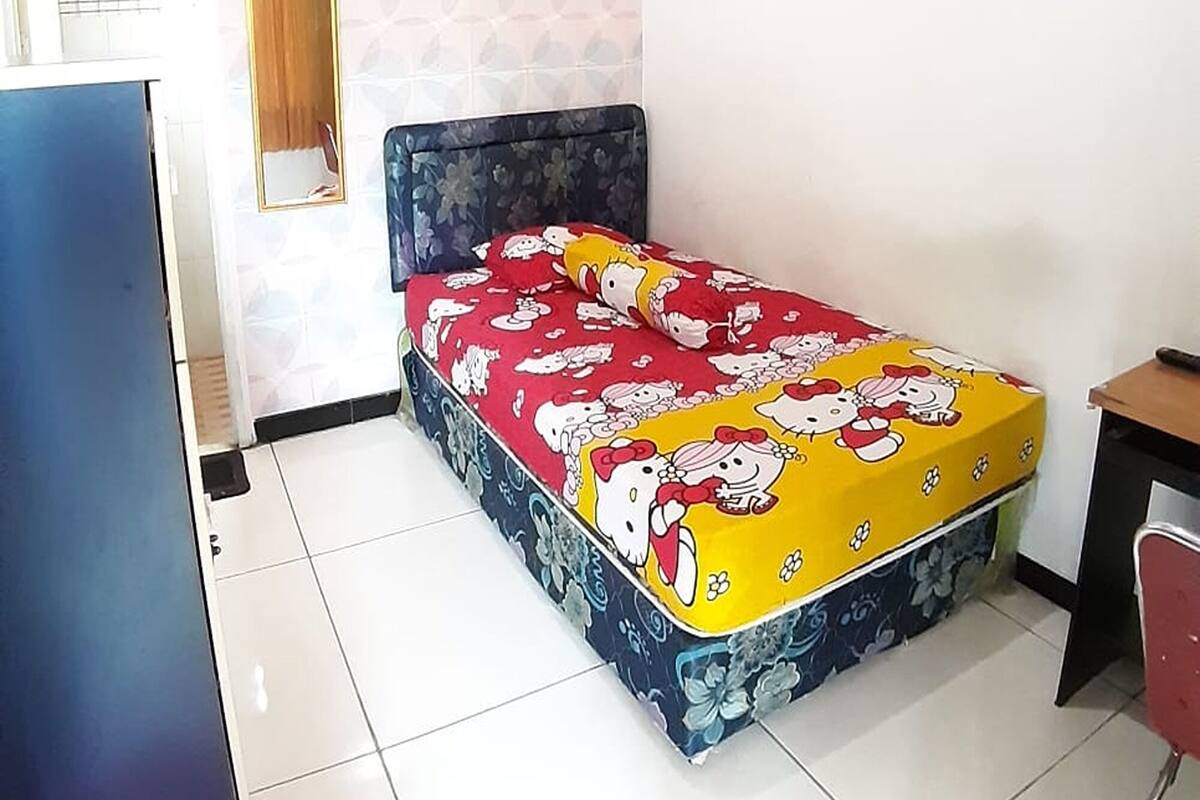 Standard Room | Desk, free WiFi