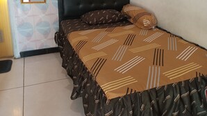 Standard Room | Meja, Wi-fi percuma 