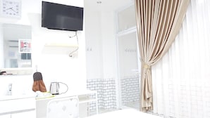 Room - Alex Hostel 2 (Palembang)